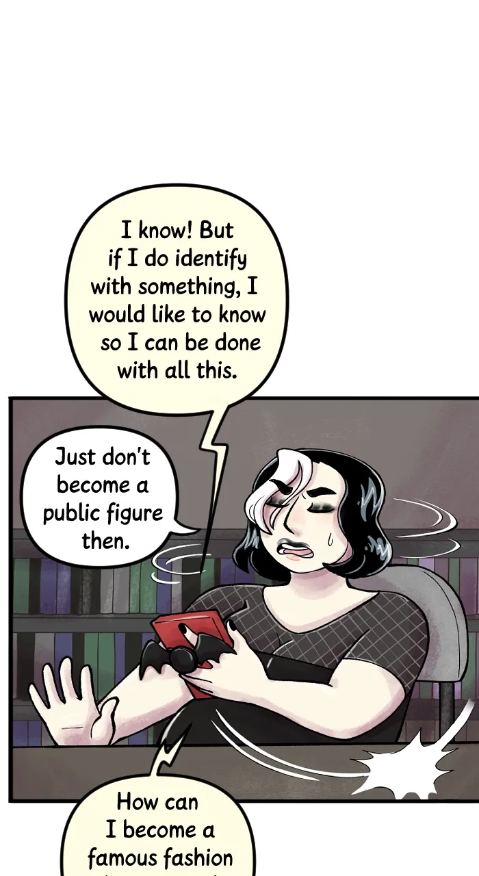 Read Deception chapter 271 image 14 on Lezhin