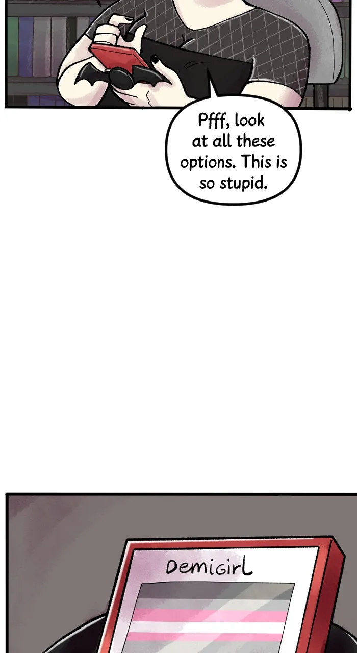 Read Deception chapter 271 image 16 on Lezhin