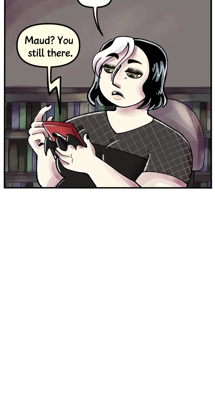 Read Deception chapter 271 image 18 on Lezhin