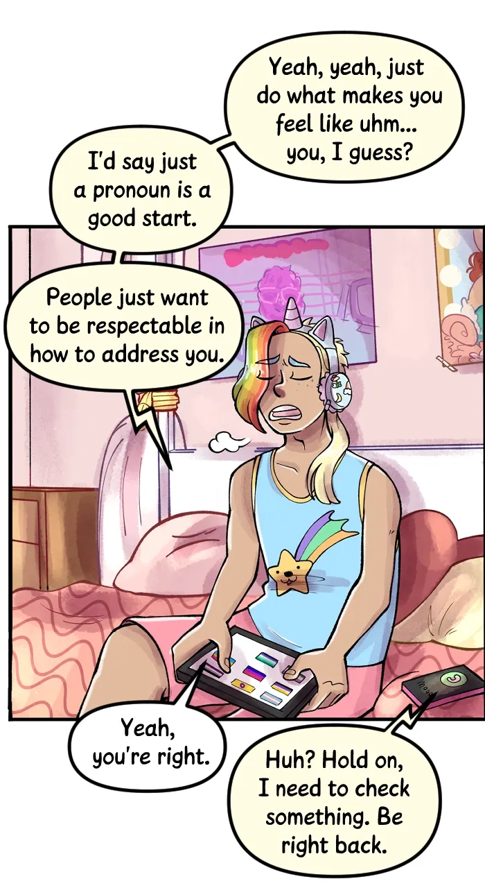 Read Deception chapter 271 image 19 on Lezhin