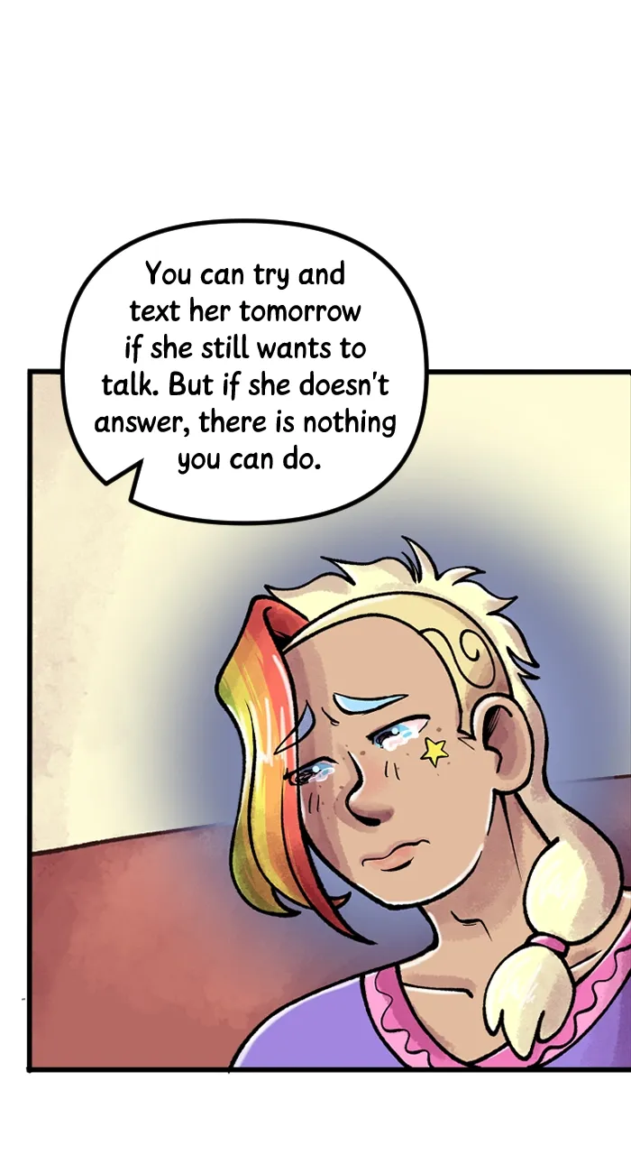 Read Deception chapter 271 image 2 on Lezhin