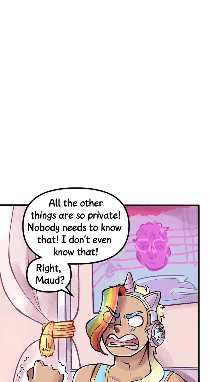 Read Deception chapter 271 image 20 on Lezhin