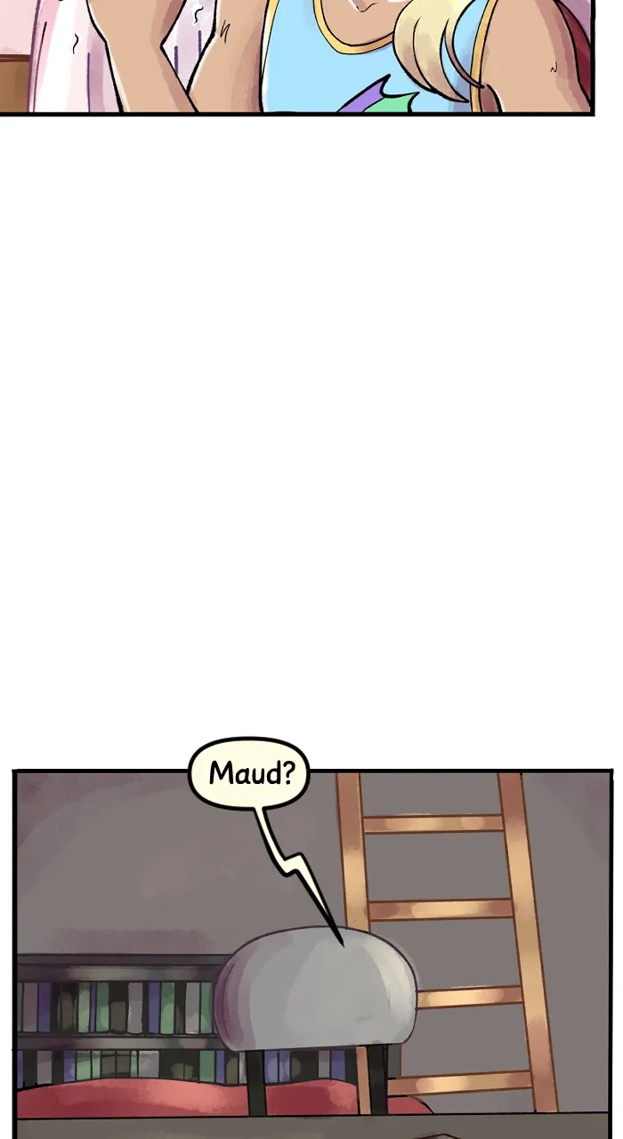 Read Deception chapter 271 image 21 on Lezhin
