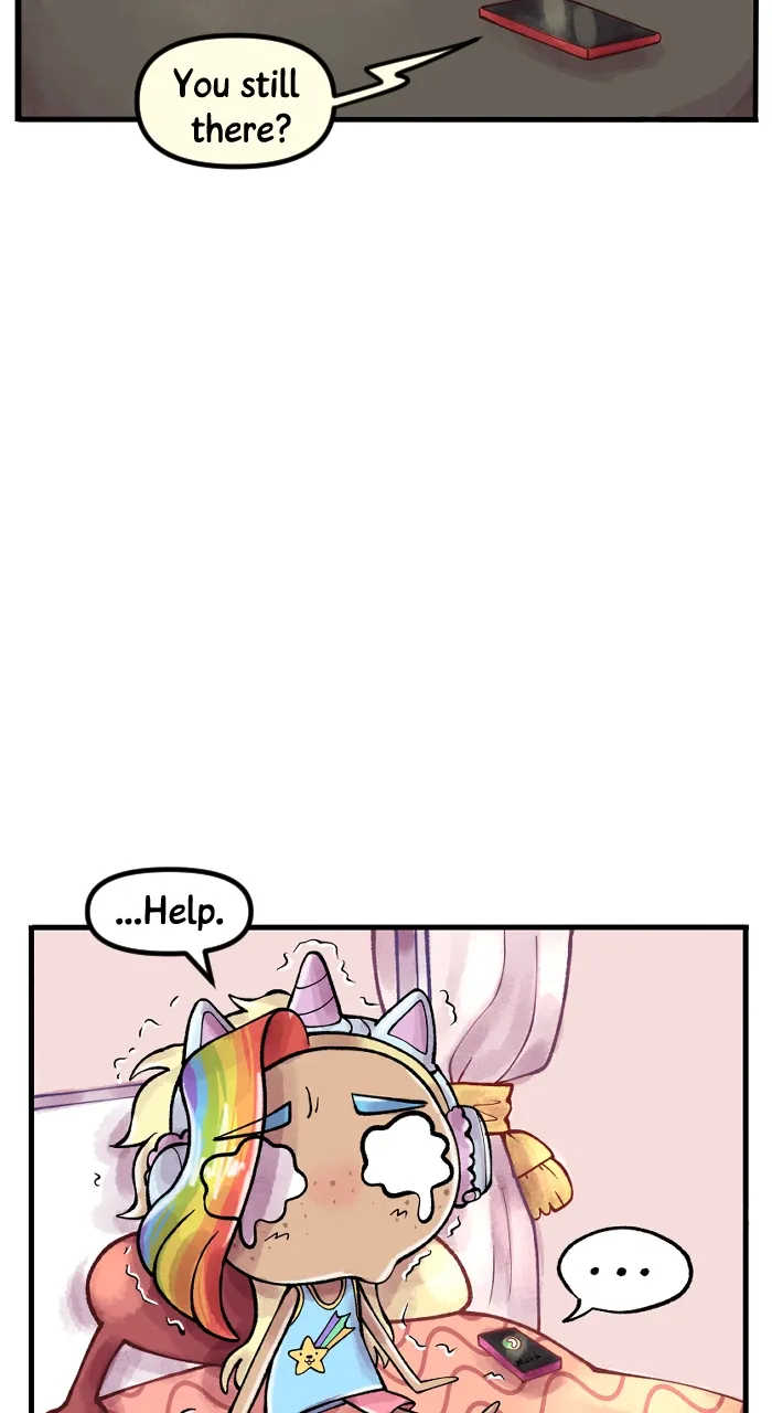 Read Deception chapter 271 image 22 on Lezhin