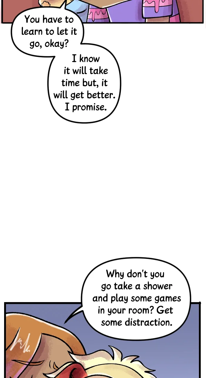 Read Deception chapter 271 image 4 on Lezhin