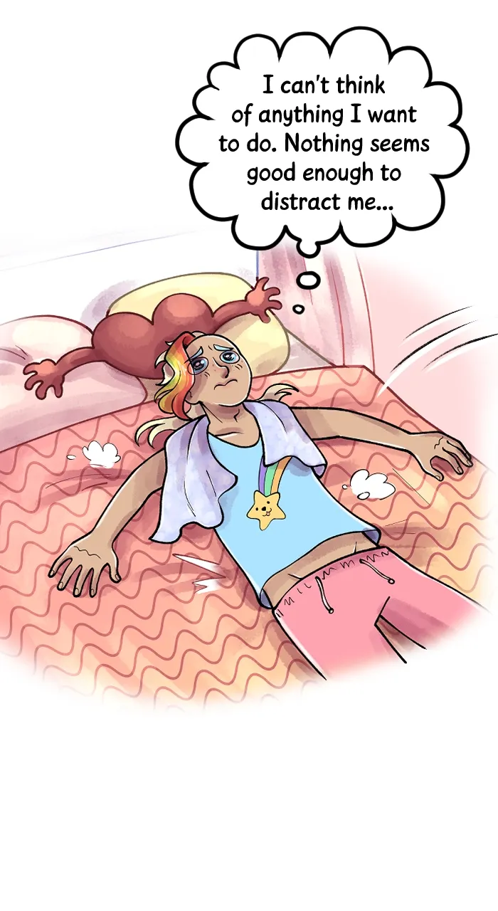 Read Deception chapter 271 image 6 on Lezhin