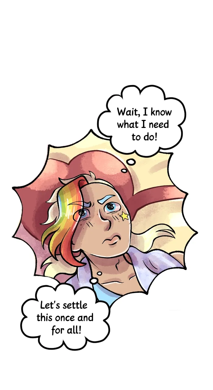 Read Deception chapter 271 image 7 on Lezhin