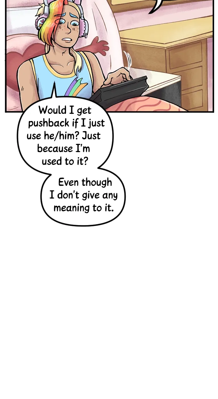 Read Deception chapter 271 image 9 on Lezhin