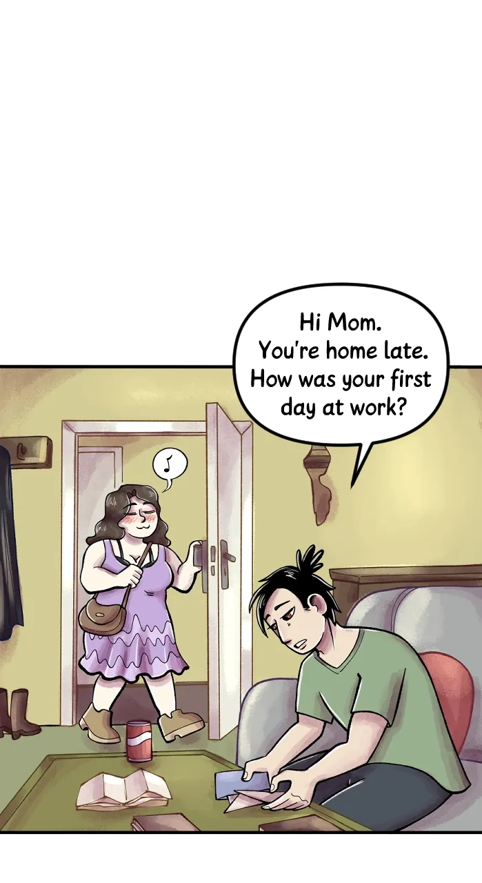Read Deception chapter 272 image 1 on Lezhin