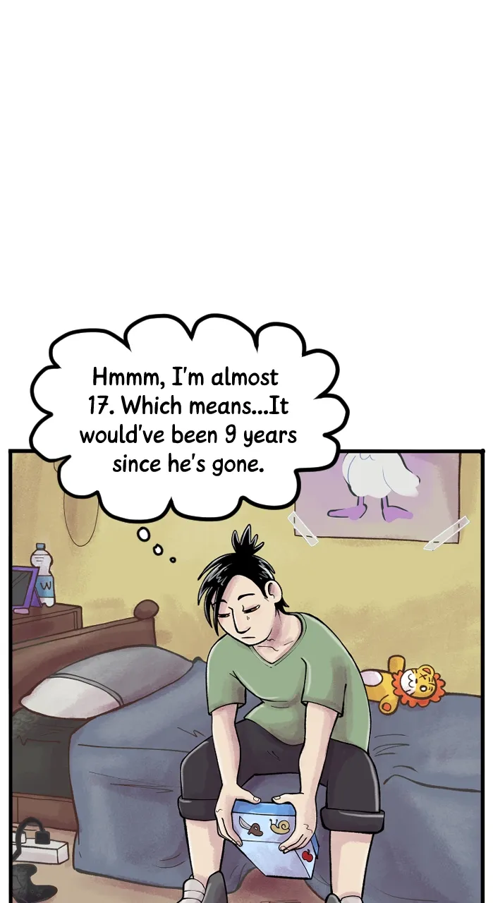 Read Deception chapter 272 image 11 on Lezhin