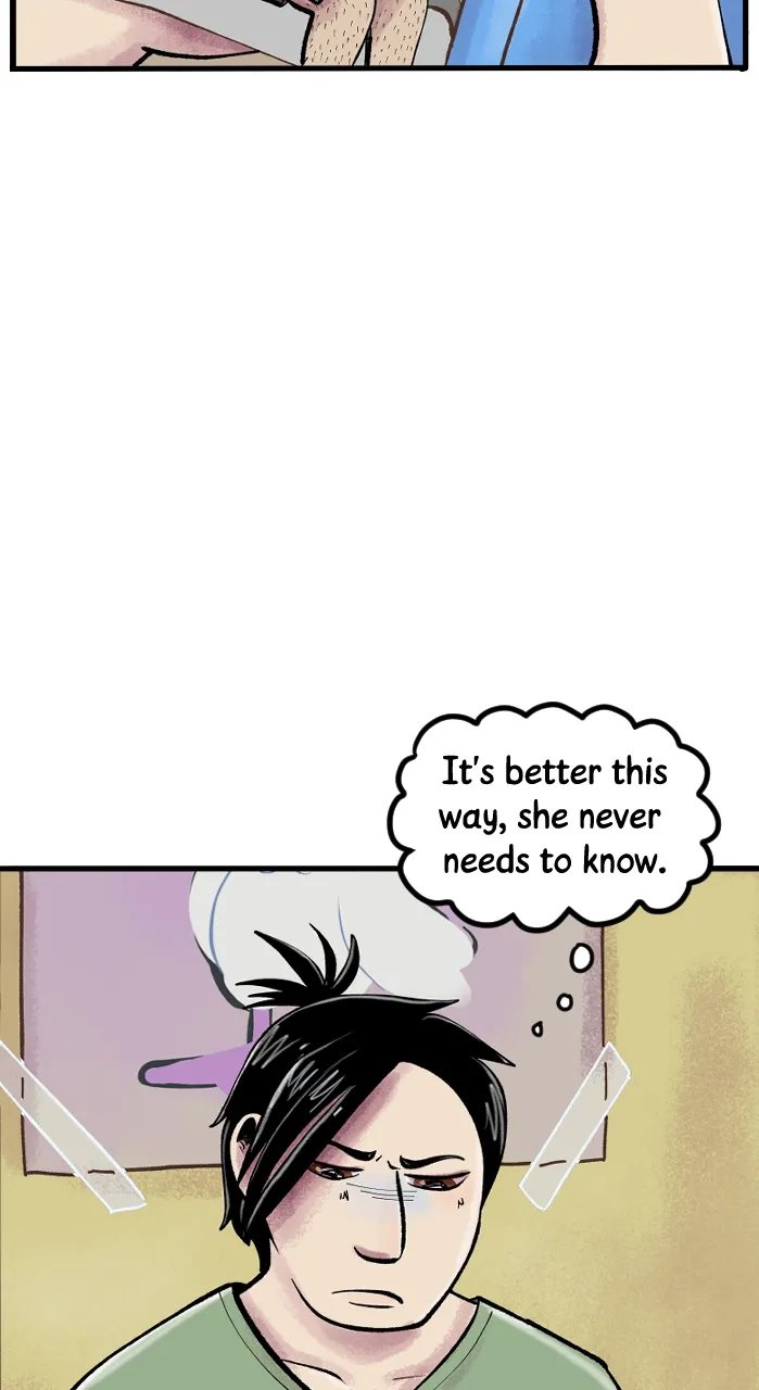 Read Deception chapter 272 image 13 on Lezhin