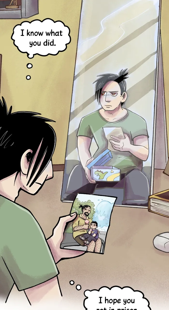 Read Deception chapter 272 image 15 on Lezhin