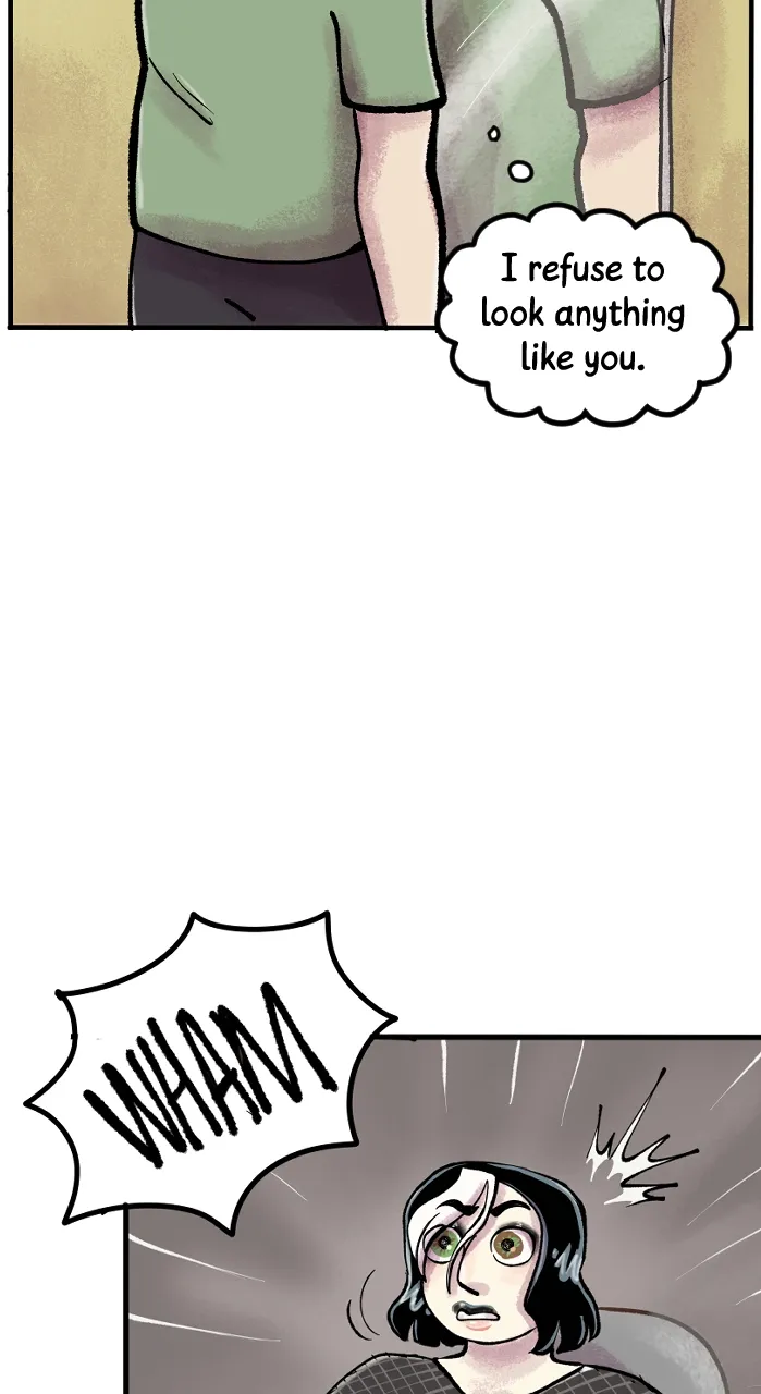 Read Deception chapter 272 image 17 on Lezhin