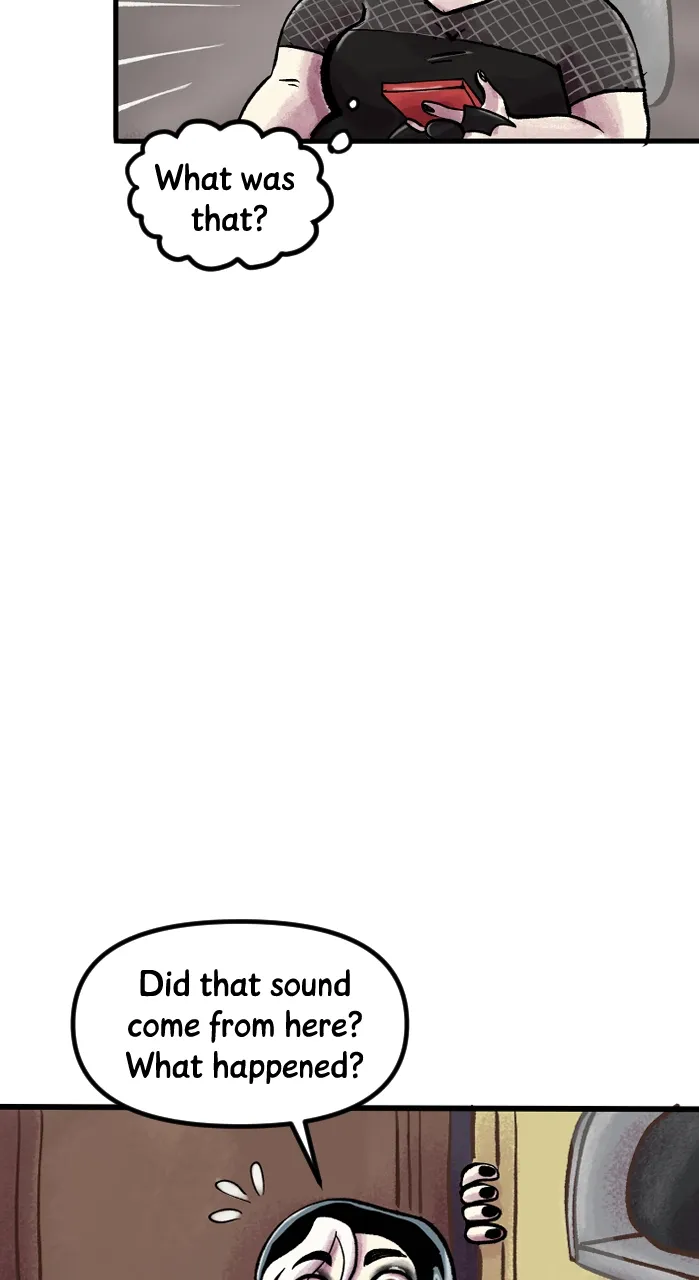 Read Deception chapter 272 image 18 on Lezhin