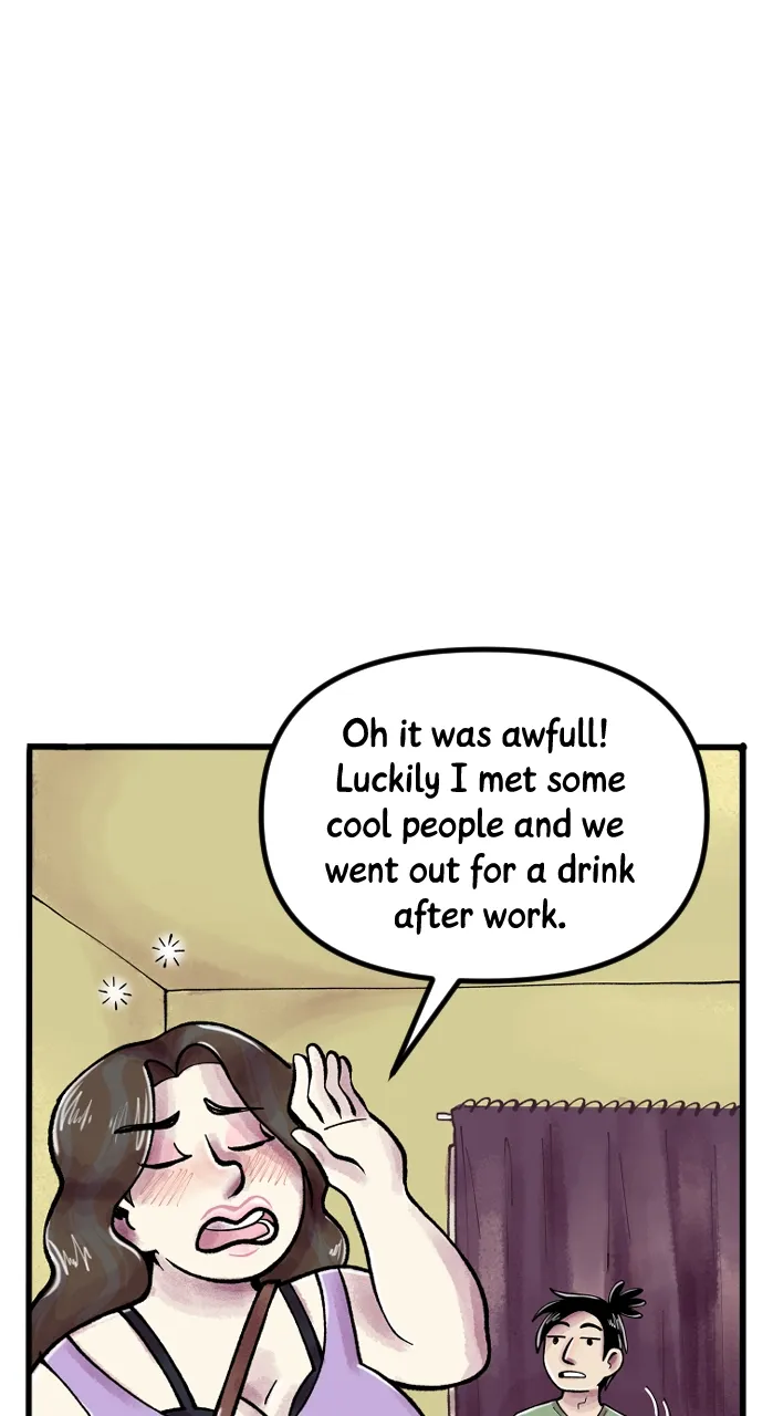 Read Deception chapter 272 image 2 on Lezhin