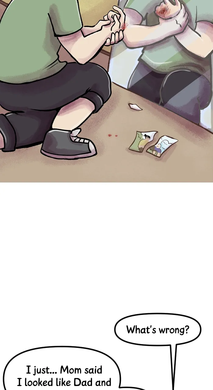 Read Deception chapter 272 image 20 on Lezhin