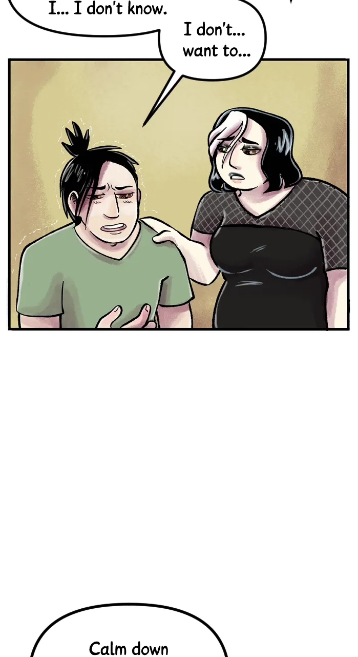 Read Deception chapter 272 image 21 on Lezhin