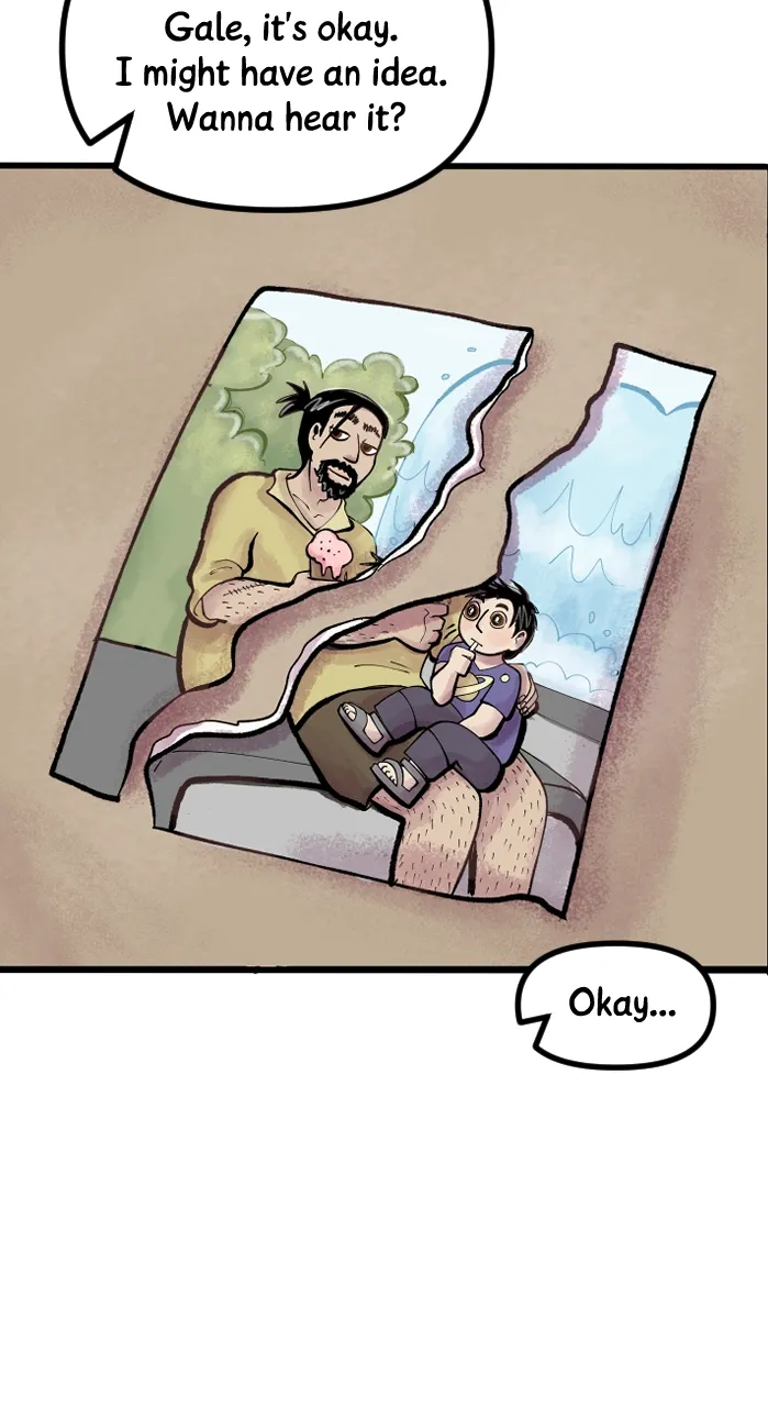 Read Deception chapter 272 image 22 on Lezhin