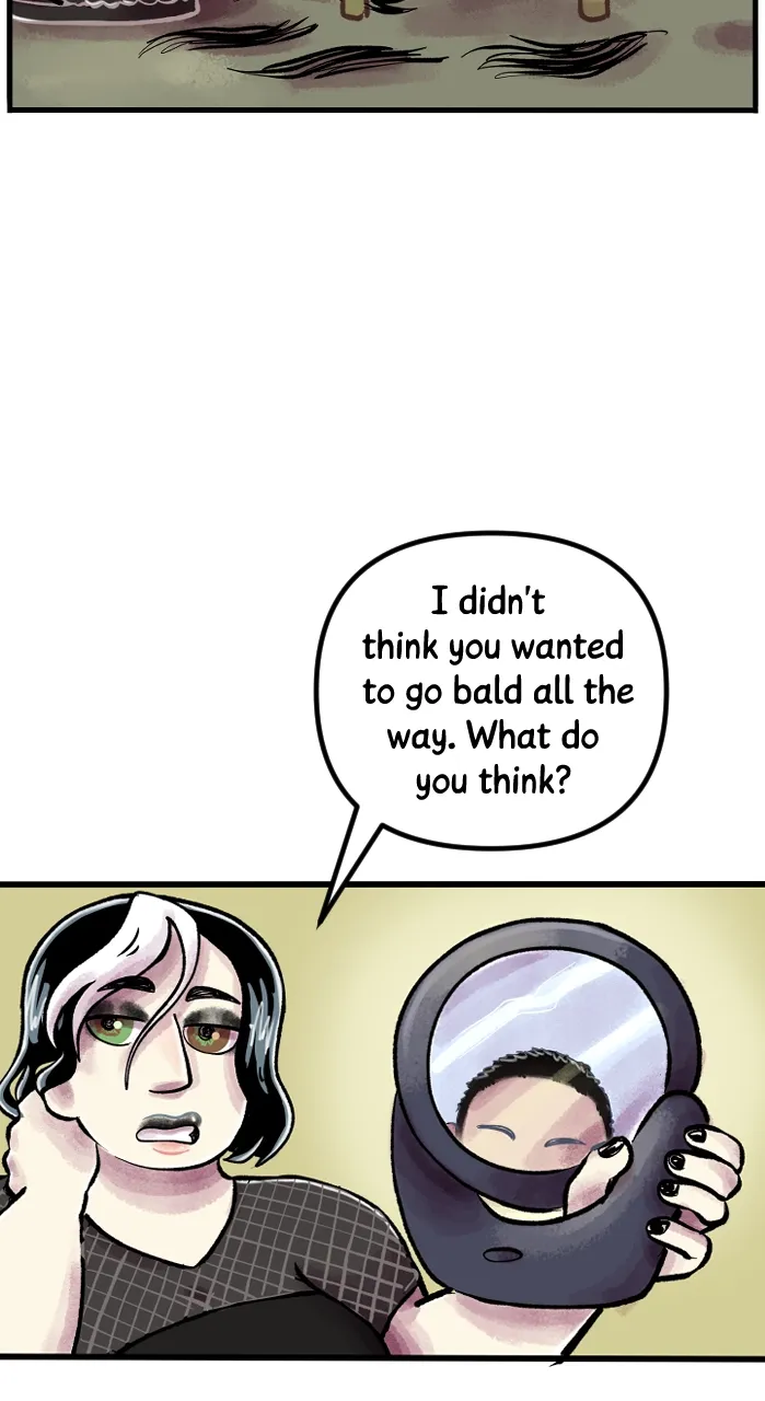 Read Deception chapter 272 image 24 on Lezhin