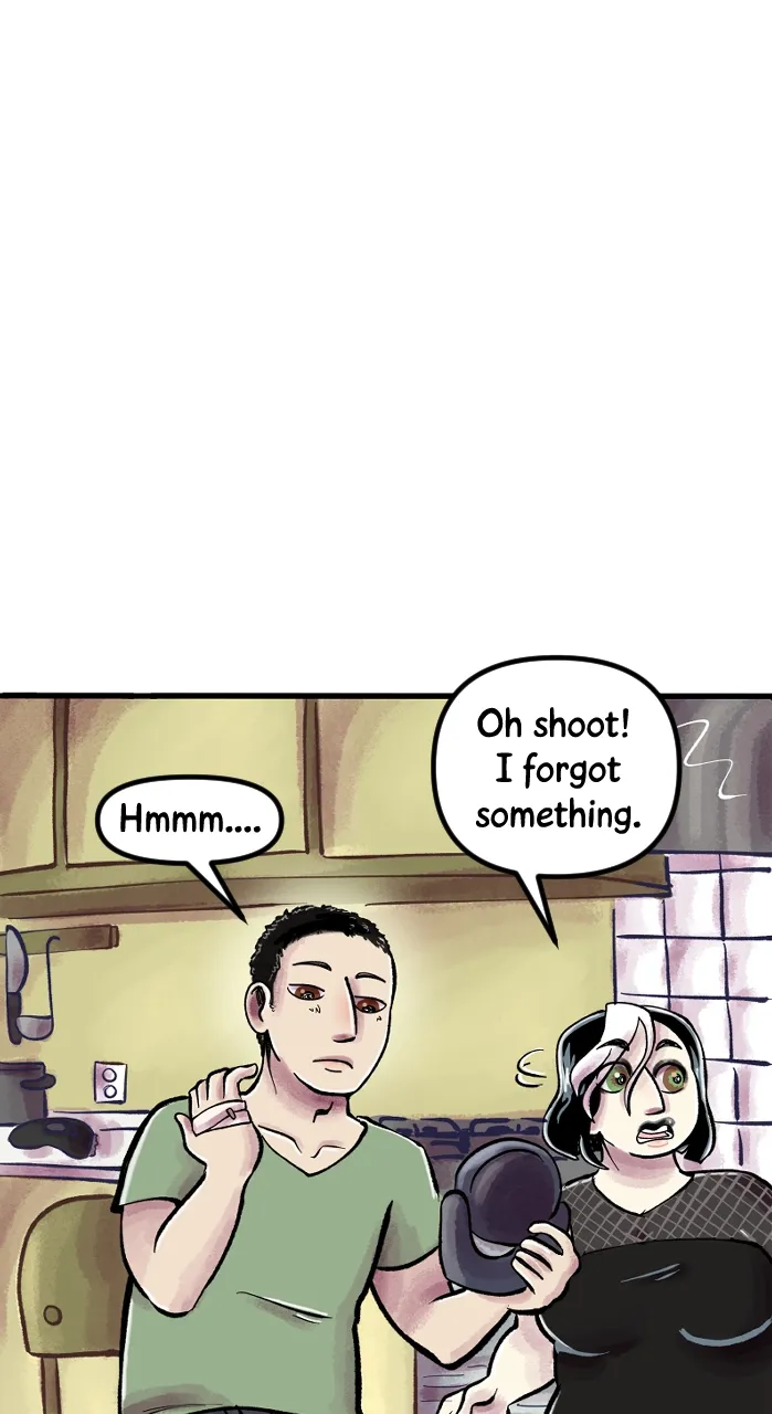 Read Deception chapter 272 image 25 on Lezhin