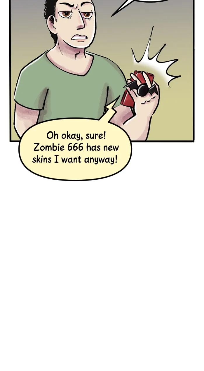 Read Deception chapter 272 image 30 on Lezhin
