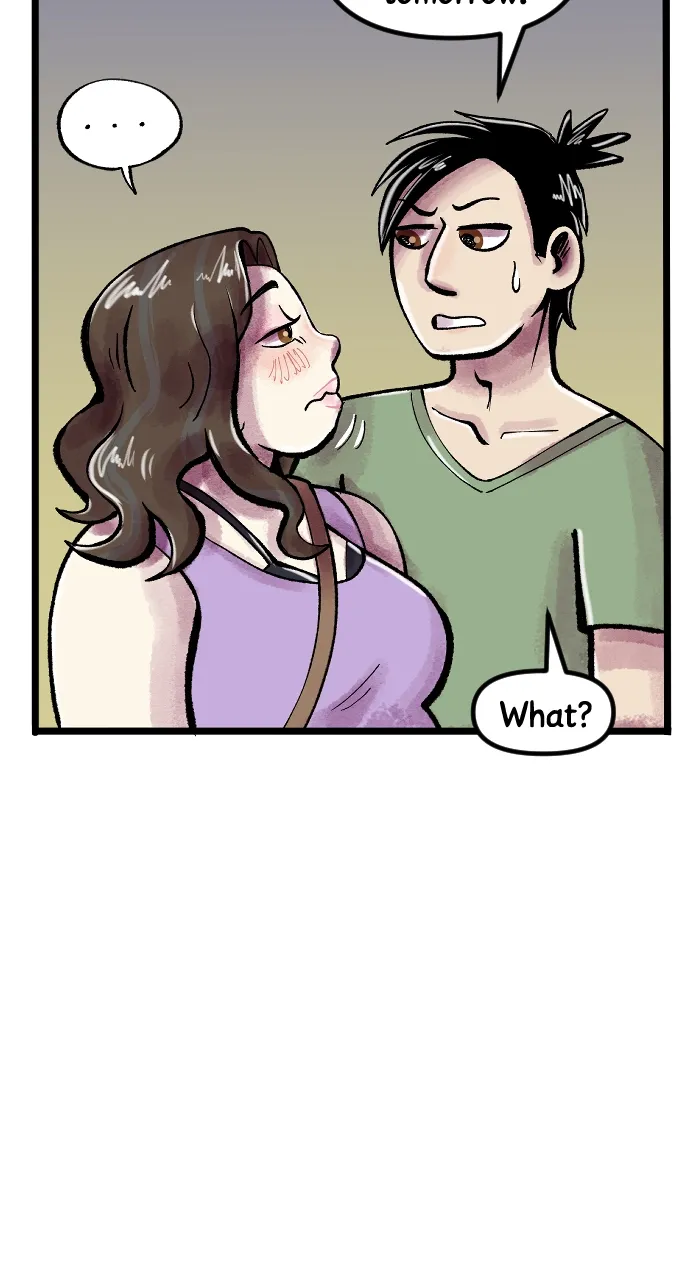 Read Deception chapter 272 image 5 on Lezhin
