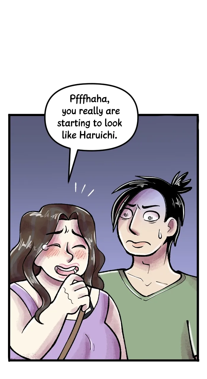 Read Deception chapter 272 image 6 on Lezhin