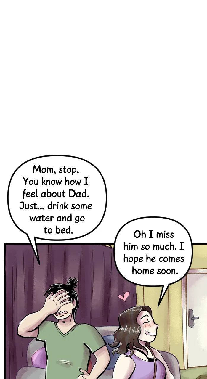 Read Deception chapter 272 image 7 on Lezhin