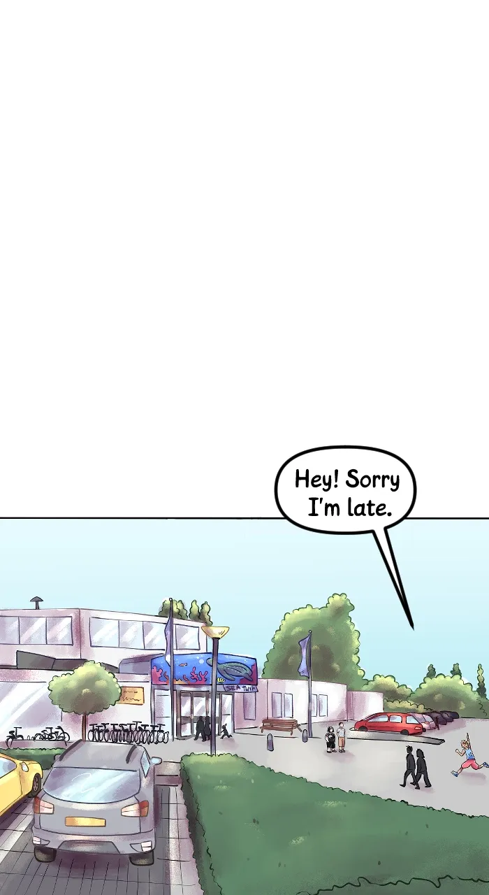 Read Deception chapter 273 image 1 on Lezhin