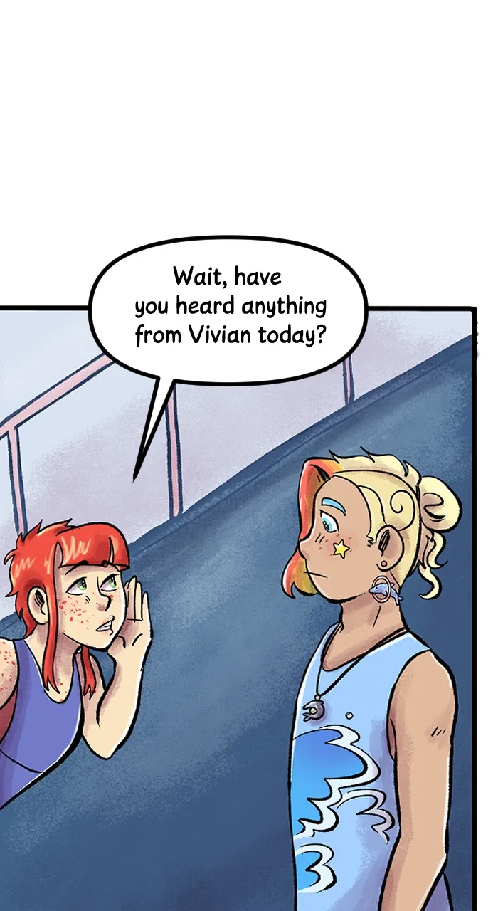 Read Deception chapter 273 image 11 on Lezhin