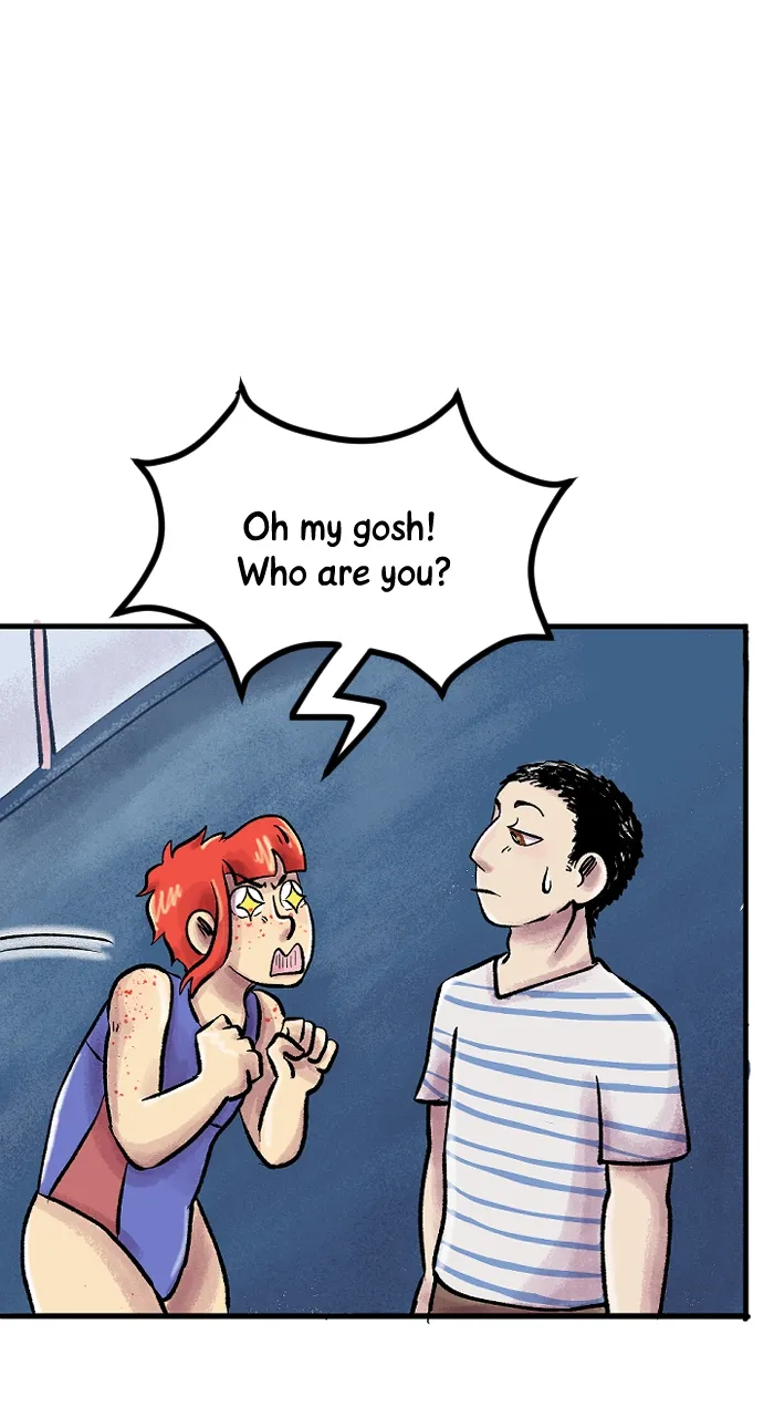 Read Deception chapter 273 image 14 on Lezhin