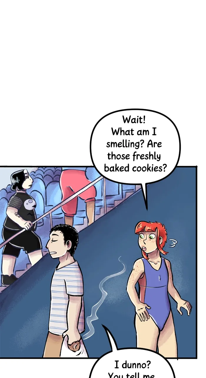 Read Deception chapter 273 image 17 on Lezhin