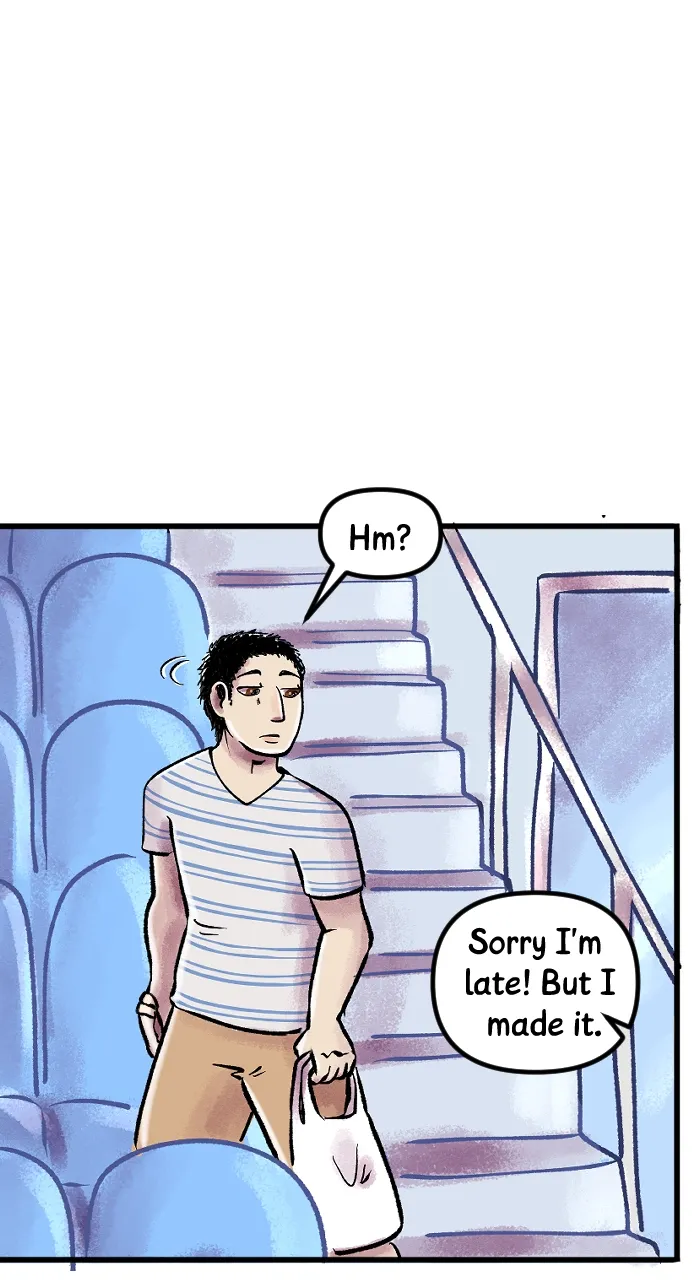 Read Deception chapter 273 image 20 on Lezhin