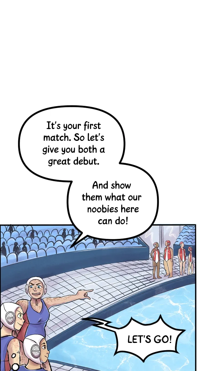 Read Deception chapter 273 image 28 on Lezhin
