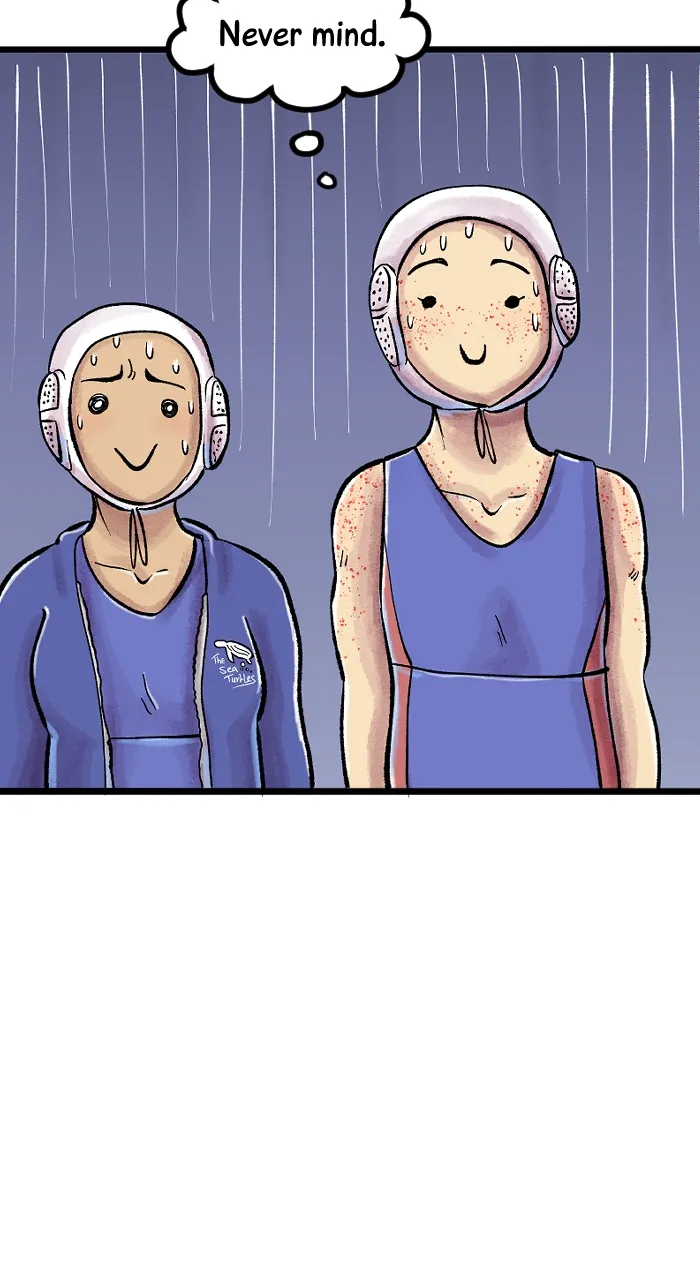 Read Deception chapter 273 image 31 on Lezhin