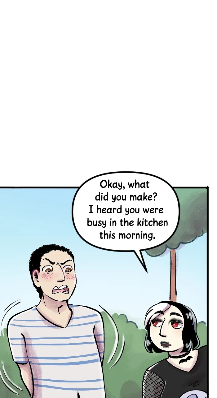 Read Deception chapter 273 image 8 on Lezhin