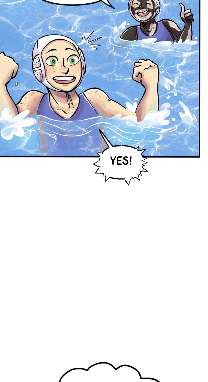 Read Deception chapter 274 image 11 on Lezhin