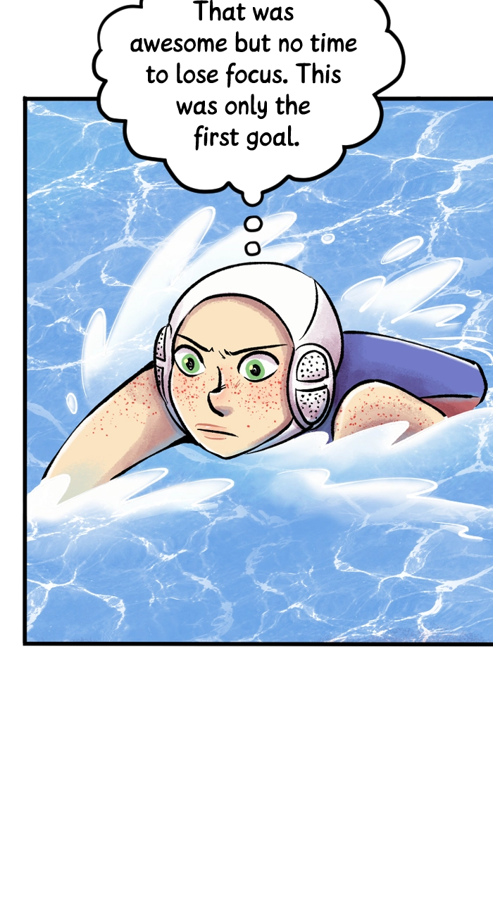 Read Deception chapter 274 image 12 on Lezhin