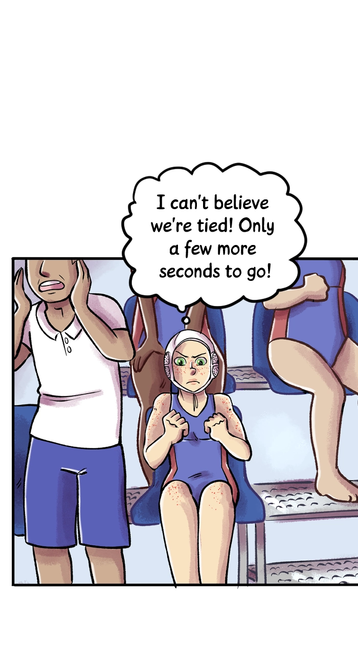 Read Deception chapter 274 image 15 on Lezhin