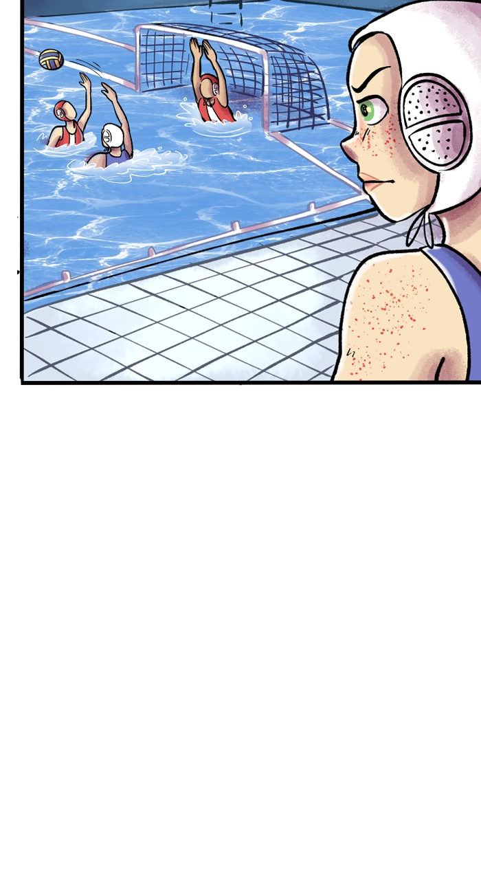 Read Deception chapter 274 image 17 on Lezhin