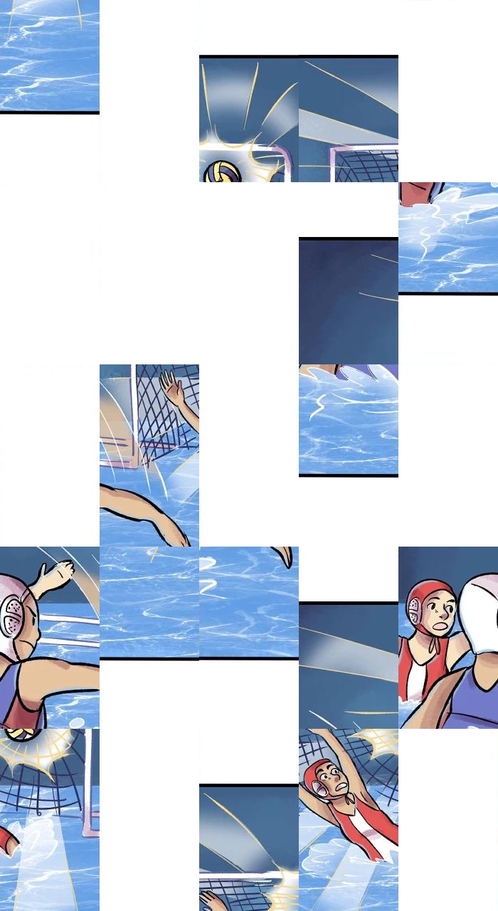 Read Deception chapter 274 image 19 on Lezhin