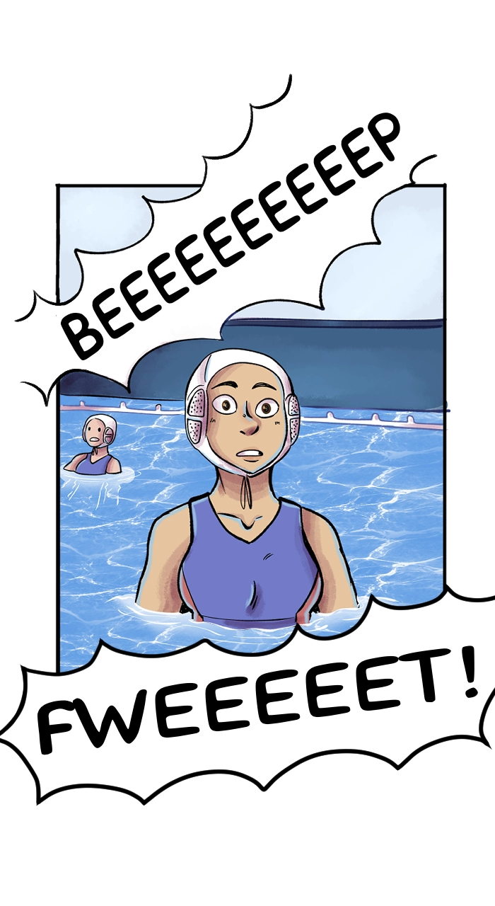 Read Deception chapter 274 image 20 on Lezhin