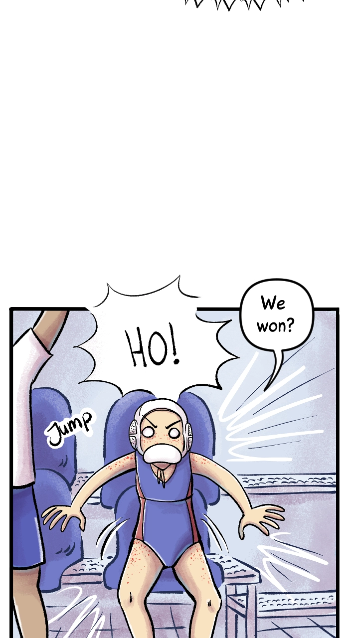 Read Deception chapter 274 image 22 on Lezhin