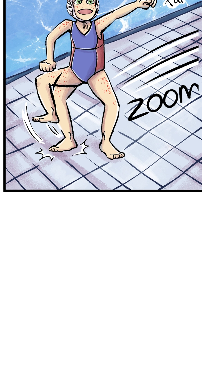 Read Deception chapter 274 image 24 on Lezhin