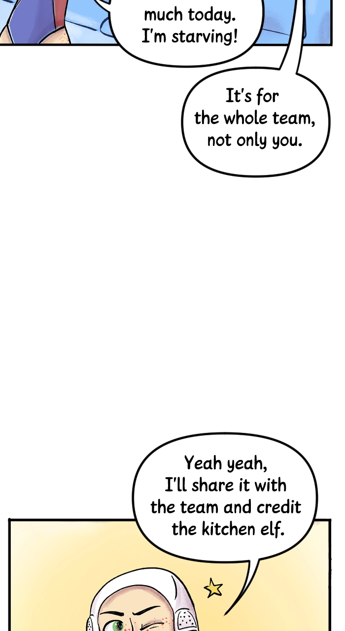 Read Deception chapter 274 image 27 on Lezhin