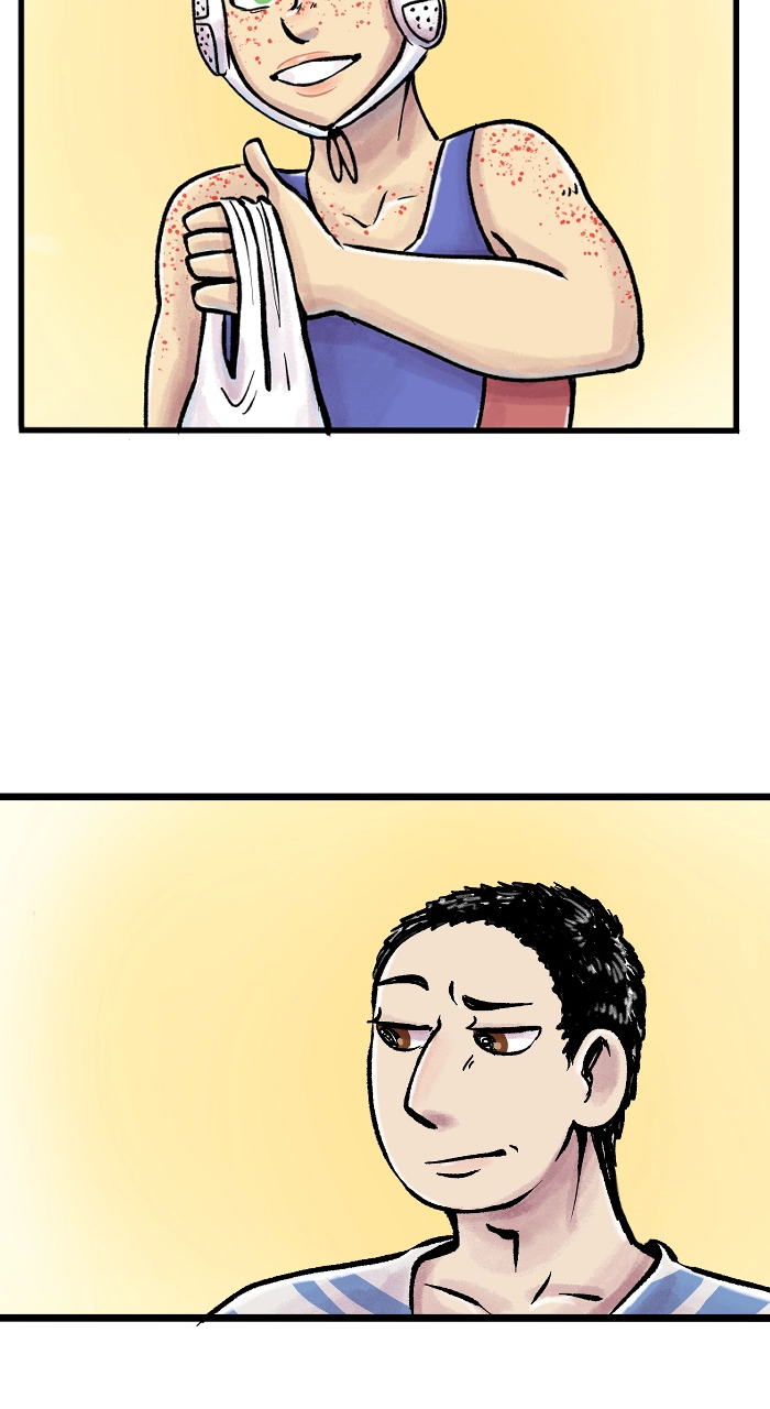 Read Deception chapter 274 image 28 on Lezhin