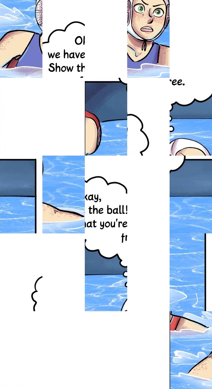 Read Deception chapter 274 image 3 on Lezhin