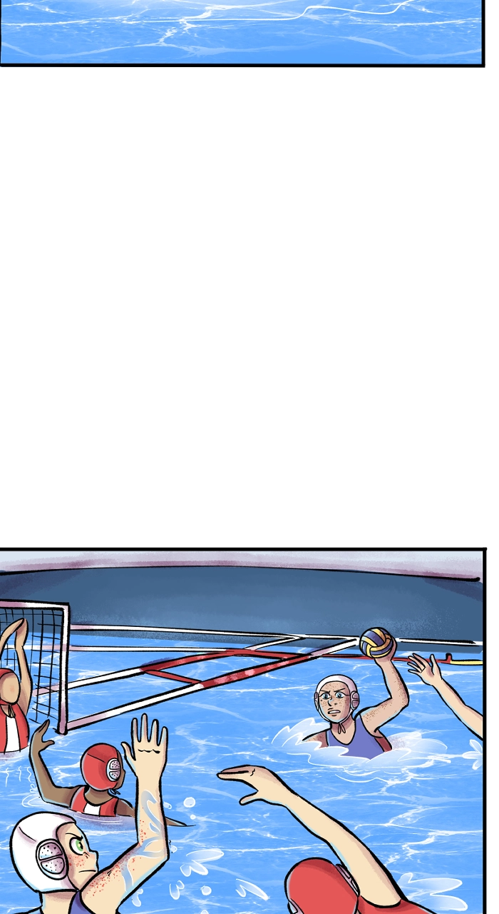 Read Deception chapter 274 image 4 on Lezhin