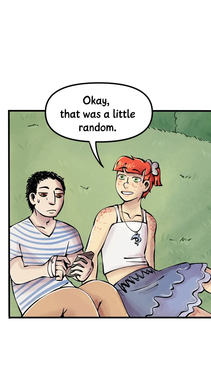 Read Deception chapter 275 image 19 on Lezhin