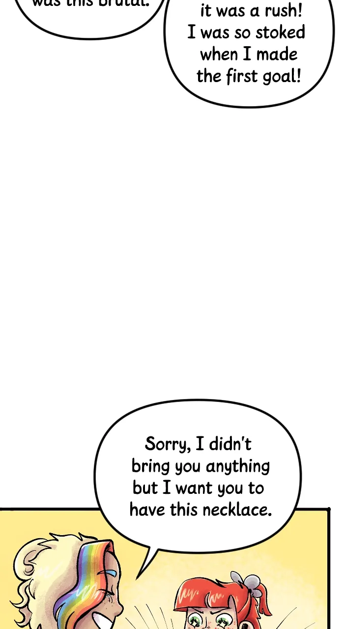 Read Deception chapter 275 image 2 on Lezhin